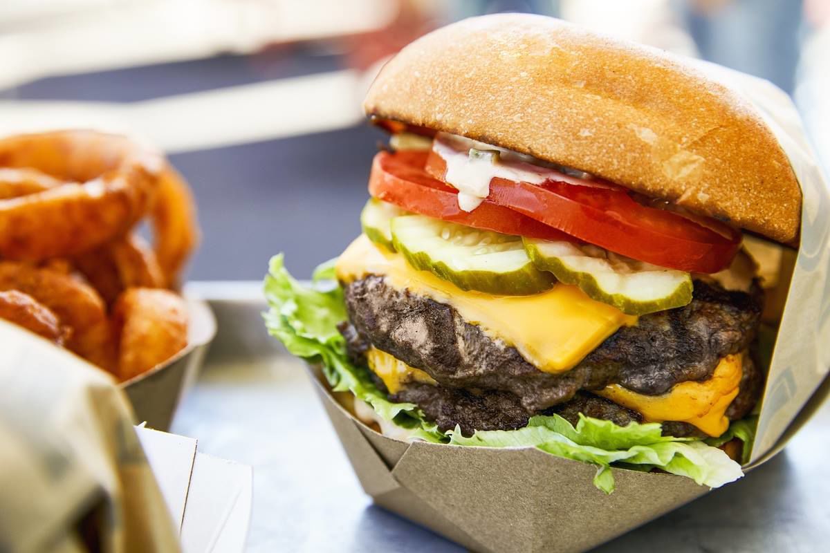 Burgers